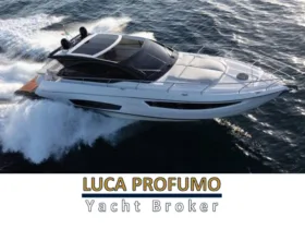 Rio 44 Sport Coupè 2020