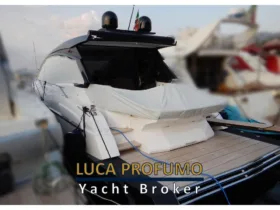 Rio 44 Sport Coupè 2020