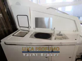 Sunseeker 62 Predator 2008