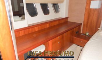 Sunseeker 62 Predator 2008 (16)