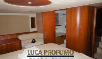 Sunseeker 62 Predator 2008 (17)