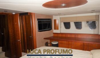 Sunseeker 62 Predator 2008 (18)