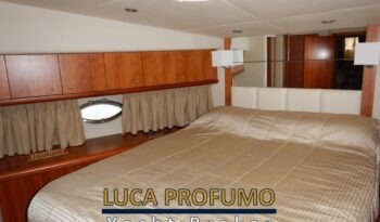 Sunseeker 62 Predator 2008 (20)