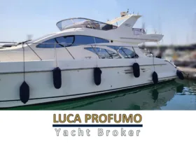 Azimut 50 fly 2009