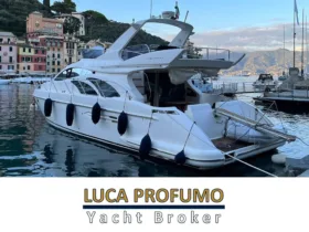Azimut 50 fly 2009