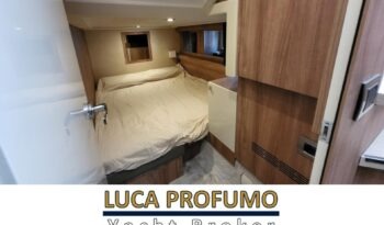 Cranchi T43 Eco Trawler