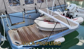 Cranchi T43 Eco Trawler