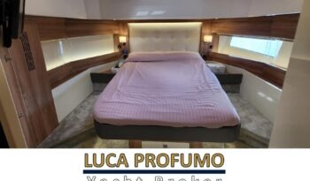 Cranchi T43 Eco Trawler