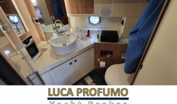 Cranchi T43 Eco Trawler