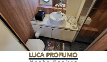 Cranchi T43 Eco Trawler