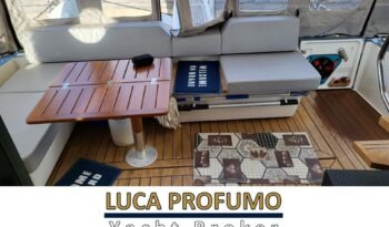 Cranchi T43 Eco Trawler