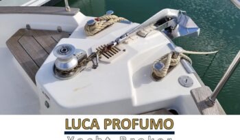 Cranchi T43 Eco Trawler
