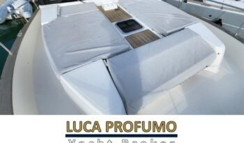 Cranchi T43 Eco Trawler