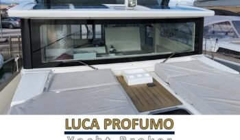 Cranchi T43 Eco Trawler