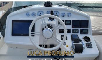Cranchi T43 Eco Trawler