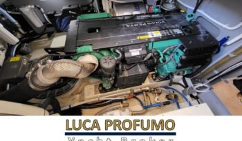 Cranchi T43 Eco Trawler