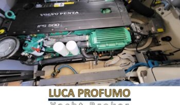 Cranchi T43 Eco Trawler