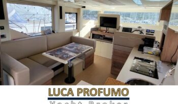 Cranchi T43 Eco Trawler
