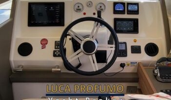 Cranchi T43 Eco Trawler