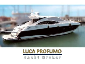 Sunseeker 62 Predator 2008