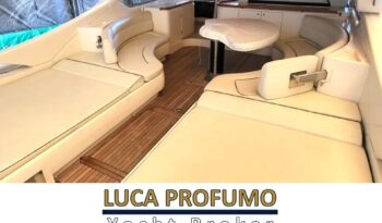 Riva 59 Mercurius 2001