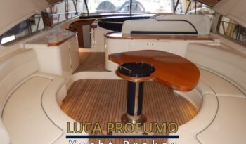 Riva 59 Mercurius 2001