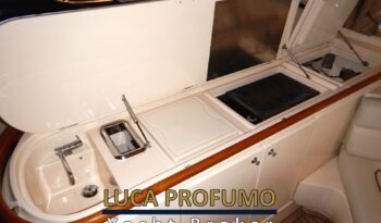 Riva 59 Mercurius 2001