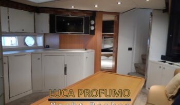 Riva 59 Mercurius 2001