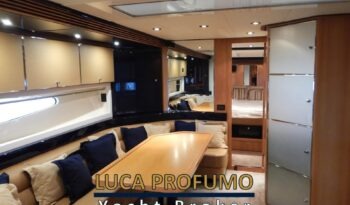 Riva 59 Mercurius 2001