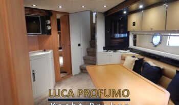 Riva 59 Mercurius 2001