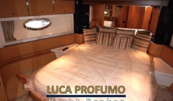 Riva 59 Mercurius 2001