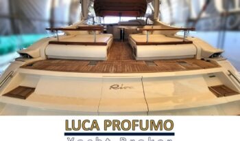 Riva 59 Mercurius 2001