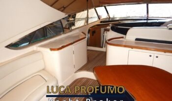 Riva 59 Mercurius 2001