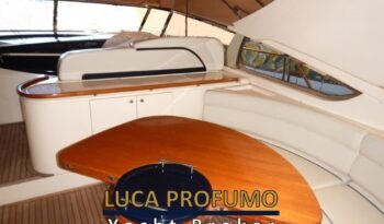 Riva 59 Mercurius 2001