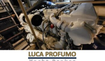 Riva 59 Mercurius 2001