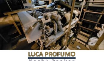 Riva 59 Mercurius 2001