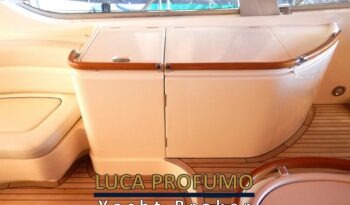Riva 59 Mercurius 2001