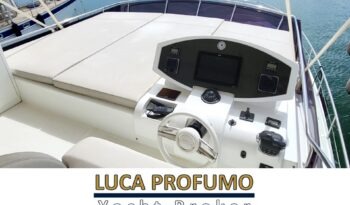 Rodman Muse fly prendisole