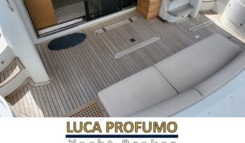 Rodman Muse 50 pozzetto