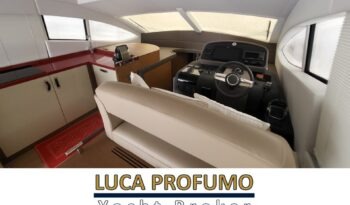 Rodman Muse 50 Plancia