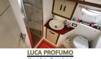 Rodman Muse 50 bagno ospiti