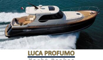 Abati Yachts 46 Newport