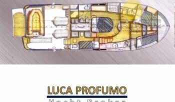 Abati Yachts 46 Newport