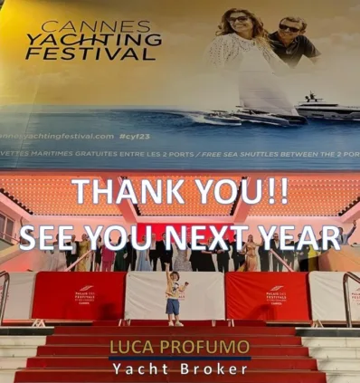 See you next year!