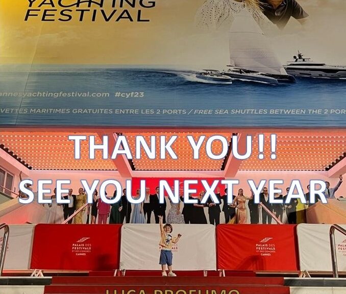 See you next year!