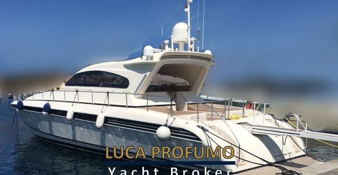 Leopard 23 Sport in vendita