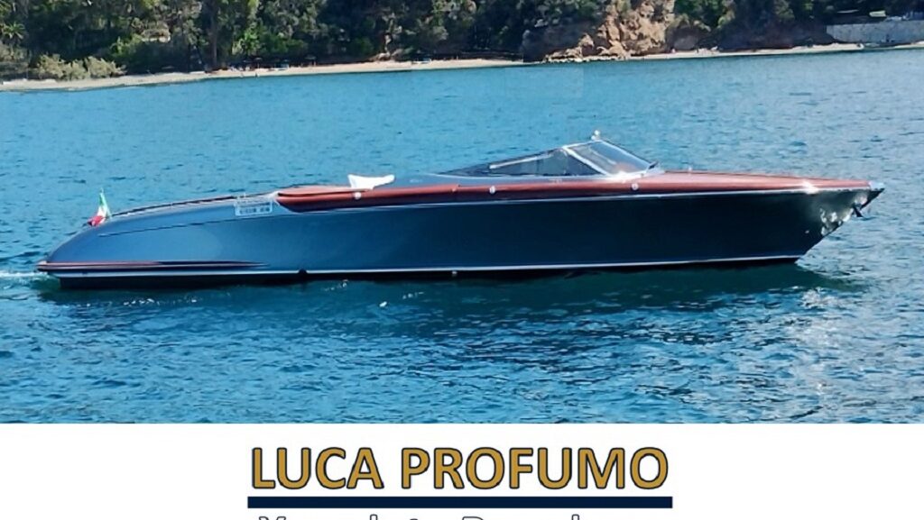 Riva Aquariva Super
