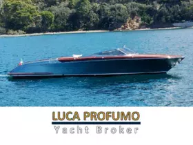 Riva Aquariva Super