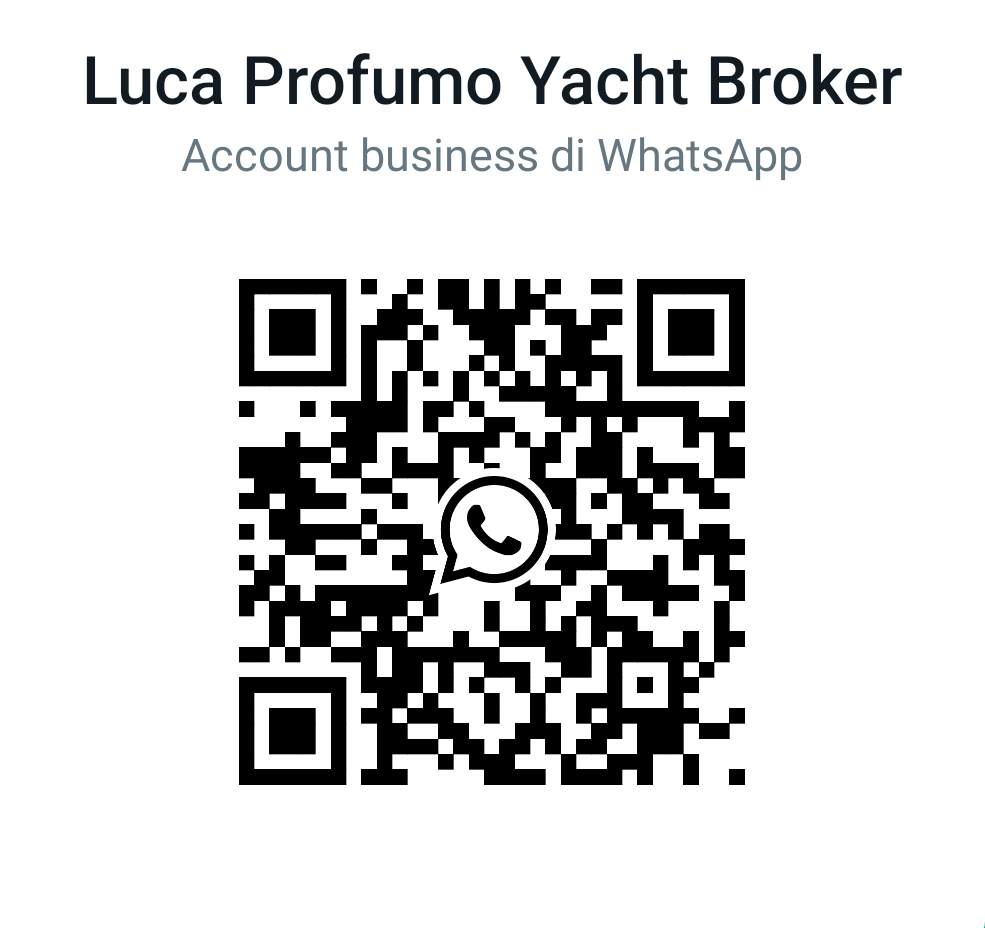 qr-code Luca Profumo