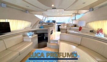 Ferretti 550 2006
